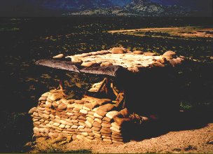 Phan Rang, OP atop NUI DAT - 09