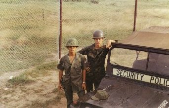 Phan Rang SP Jeep - 15