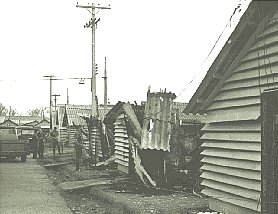 BienHoa Rocket attack - 3