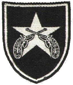 Q.C. Patch