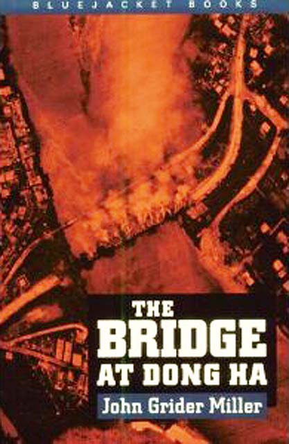 Book Review: The Bridge at Đông Hà Air Field