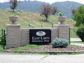 East Lawn Memorial Park Cemetery