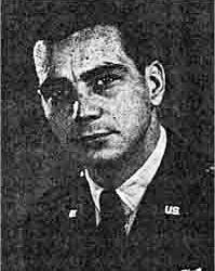 LOD 09-17-1966, Captain Robert Edward Rocky.