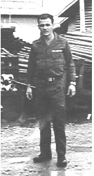 KIA, A2C George Michael Bevich, Jr., 4 Dec 1966. Tan Son Nhut AB. 377th SPS.
