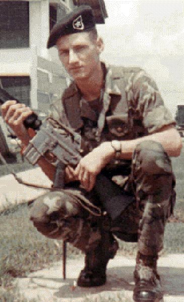 Sgt Charels Edward Hebron, Silver Star, KIA, TET 1968, Tan Son Nhut Air Base, 377th SPS.