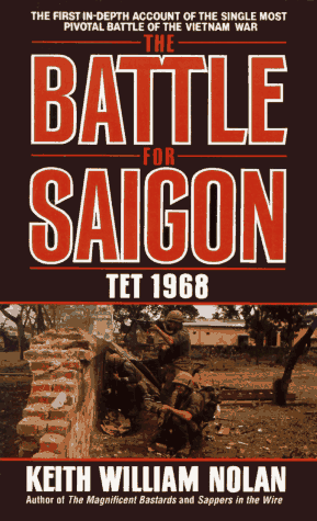 Battle For Saigon