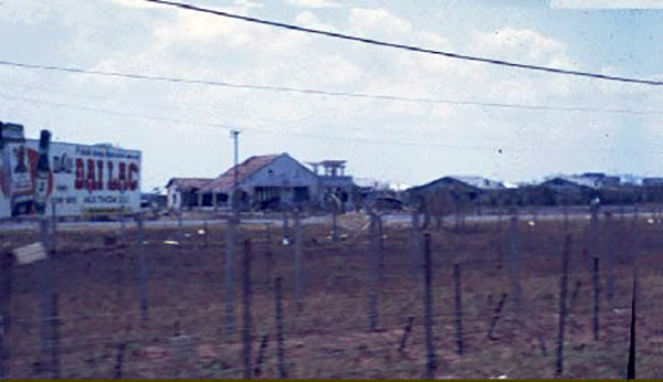 Vin Texco, about 1/2 mile from 051 gate on highway-1, became a major NVA position: tsn-cook-07.jpg