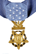 Congressional Medal of Honor (Air Force) Neck Ribbon