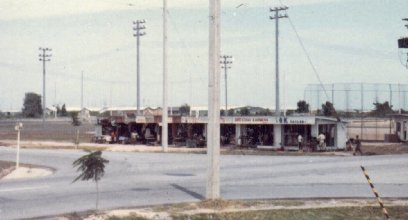 ut Baseball Field