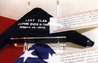 ut: Last Flags!