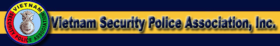 Vietnam Security Police Association, Inc. (USAF).