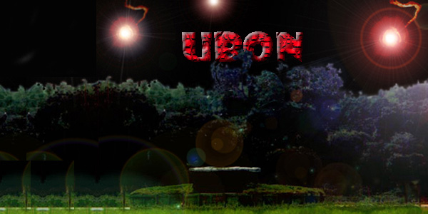 Ubon RTAFB, Lonely Bunker....