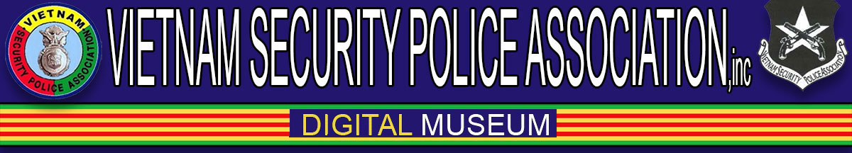 Vietnam Security Police Association, Inc. (USAF)