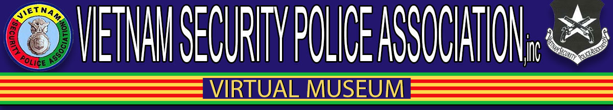 Vietnam Security Police Association, Inc. (USAF)