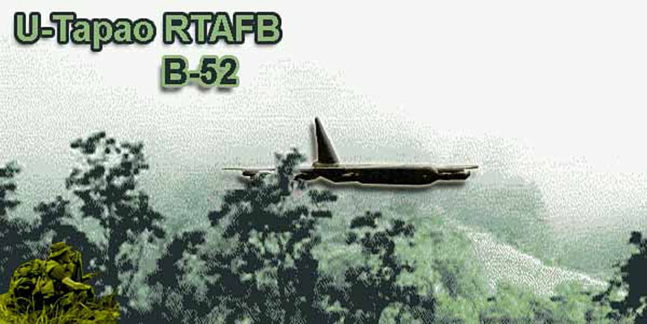 U-Tapao RTAFBU-Tapao RTAFB