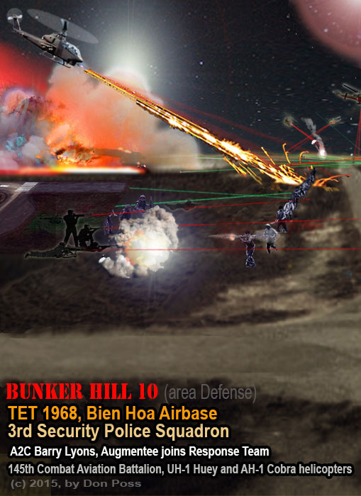 vietnam war tet offensive Posters