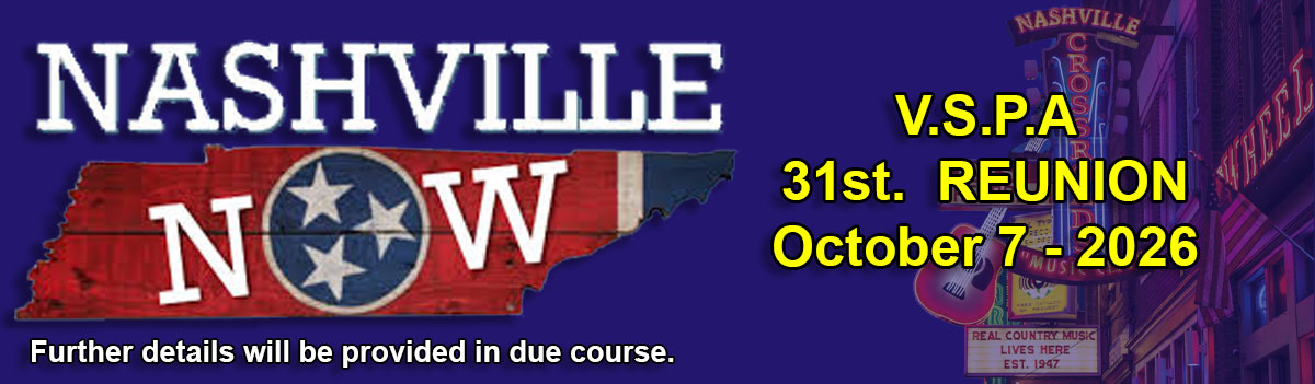 Vietnam Security Police Association, Inc. (USAF)