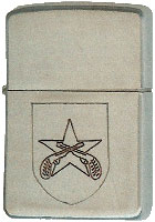 Vietnam Zippo Lighters
