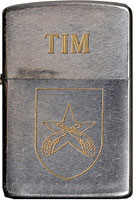 Vietnam Zippo Lighters