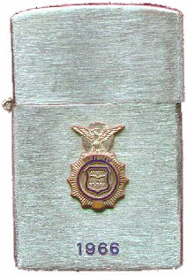 Vietnam Zippo Lighters