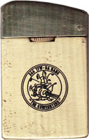 Vietnam Zippo Lighters