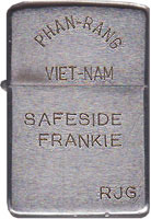 Vietnam Zippo Lighters