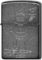 Vietnam Zippo Lighters