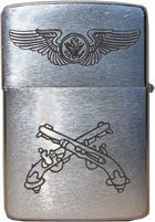 Vietnam Zippo Lighters