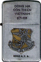 Zippo: Viet Nam Huế 1967-1968 We are the Unwilling Led by the Unqualified doing the Unnecessary for the Ungrateful 